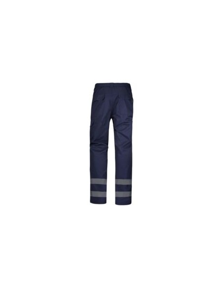 PANTALON FORRADO WR108R PLUS C/REFLEX