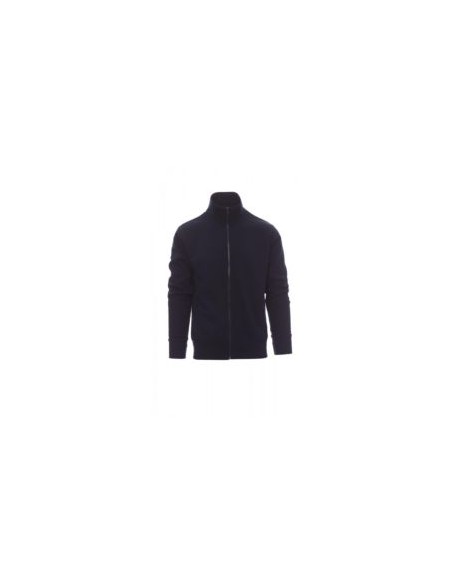 SUDADERA HOUSTON CREMALLERA ENTERA