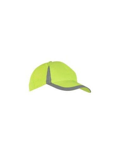 GORRA DOCK ALTA VISIBILIDAD