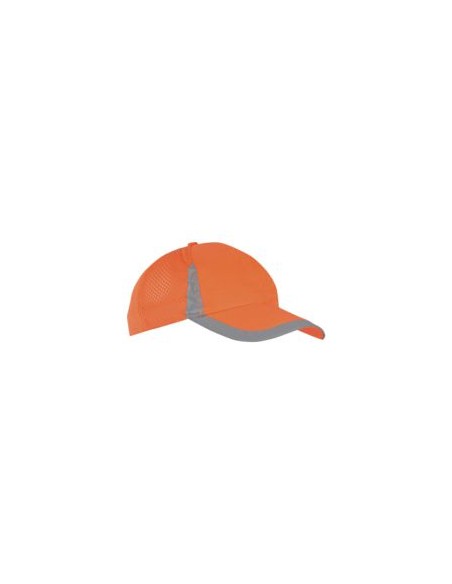 GORRA DOCK ALTA VISIBILIDAD