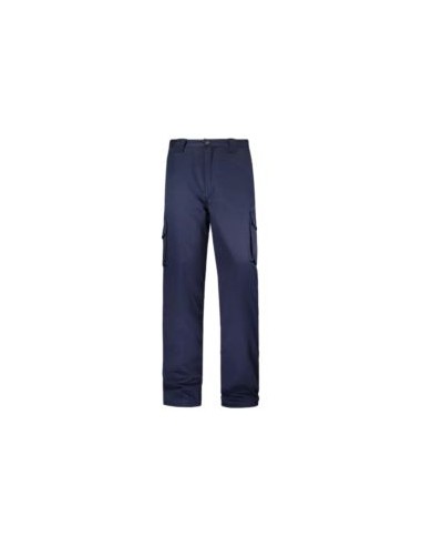 PANTALON 141 MULTIBOLSILLOS GUATEADO