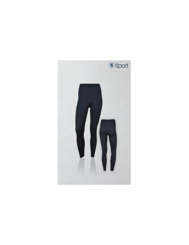PANTALON TERMICO PLAYER