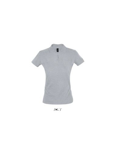 POLO PERFECT WOMAN MANGA CORTA