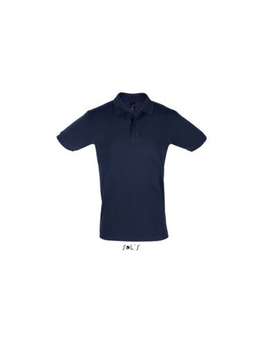 POLO PERFECT MAN MANGA CORTA