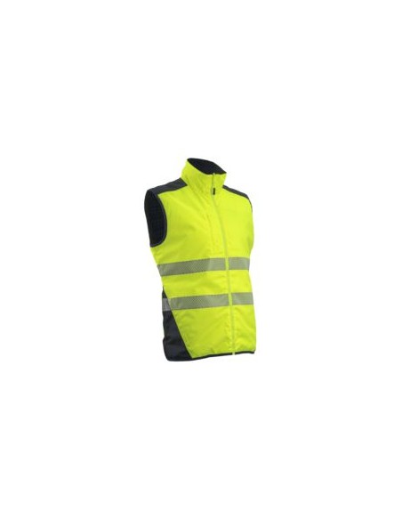 CHALECO LIGERO T.PLUMON REV. YORU 5YOR1* EN471