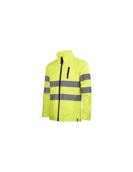 CAZADORA 274 PLUS FORRADA PREMIUM 60% ALG. EN471