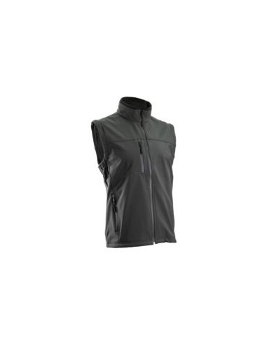 CHAQUETA SOFTSHELL 5YAN YANG 2/1 - EN342