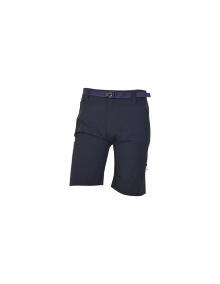 PANTALON BERMUDA DUNDEE STRETCH TREKKING 170GR