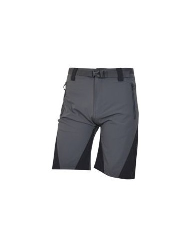 PANTALON BERMUDA DUNDEE STRETCH TREKKING 170GR
