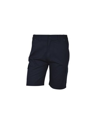 BERMUDA MULTIBOLSILLOS DIXON CON ELASTANO