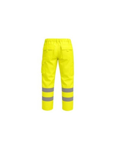 PANTALON A.V. HIGHWAY 60% ALG. EN471