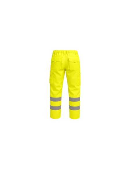 PANTALON A.V. HIGHWAY 60% ALG. EN471