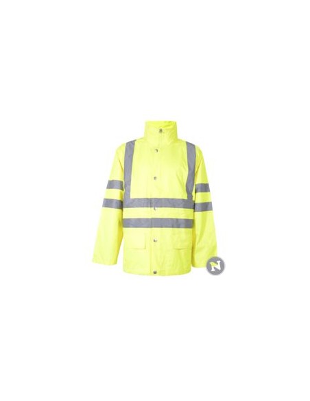 CHAQUETA AGUA MICHIGAN AV EN471 EN343