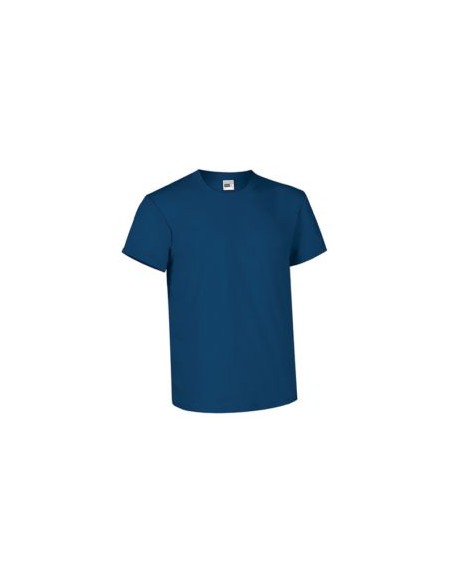 CAMISETA RACING 160GR. MANGA CORTA ALGODON