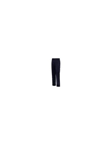 PANTALON 144 63%PO.34%ALG.3% ELASTICO MULTIBOLSLLOS