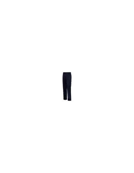 PANTALON 144 63%PO.34%ALG.3% ELASTICO MULTIBOLSLLOS