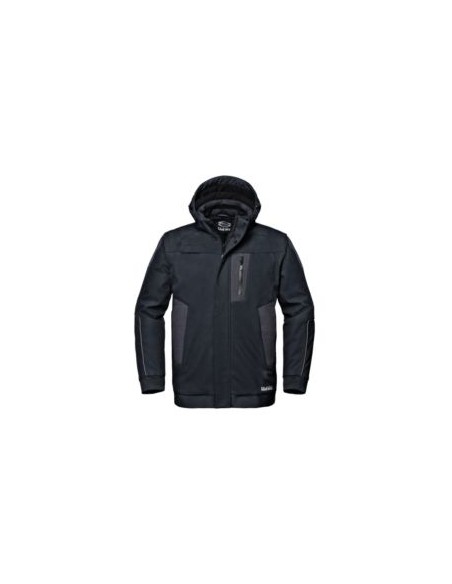 CAZADORA SOFTSHELL/TPU TERMICA DOLPHIN MAN MC2544