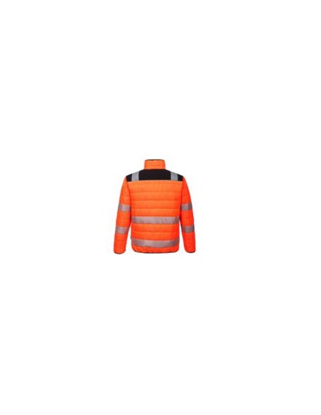 CAZADORA TERMICA PW371 TIPO PLUMON EN471