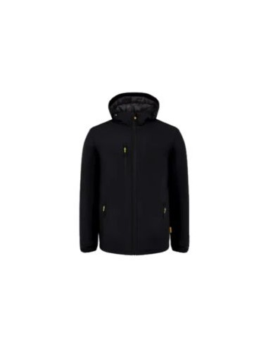 PARKA SOFTSHELL ACOLCHADO JACKSON