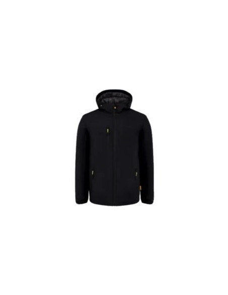 PARKA SOFTSHELL ACOLCHADO JACKSON