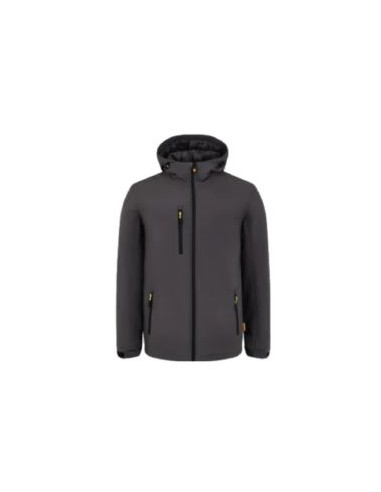 PARKA SOFTSHELL ACOLCHADO JACKSON