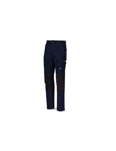 PANTALON PRO SERIES STRECH 588PSS 245gr.