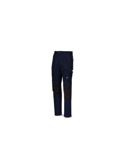 PANTALON PRO SERIES STRECH 588PSS 245gr.