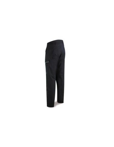 PANTALON PRO SERIES STRECH 588PSS 245gr.