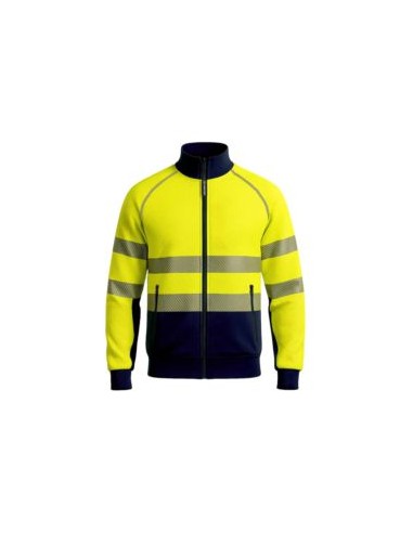 CAZADORA/ SUDADERA DEFENDER TERMICA STRETCH AV EN471