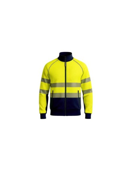 CAZADORA/ SUDADERA DEFENDER TERMICA STRETCH AV EN471