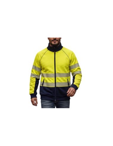 CAZADORA/ SUDADERA DEFENDER TERMICA STRETCH AV EN471