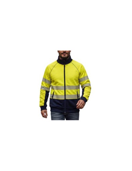 CAZADORA/ SUDADERA DEFENDER TERMICA STRETCH AV EN471