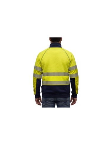 CAZADORA/ SUDADERA DEFENDER TERMICA STRETCH AV EN471