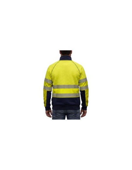 CAZADORA/ SUDADERA DEFENDER TERMICA STRETCH AV EN471