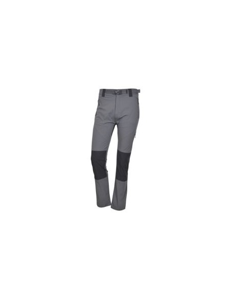 PANTALON  STRETCH FORRADO TREKKING 170GR