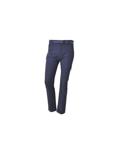PANTALON  STRETCH FORRADO TREKKING 170GR