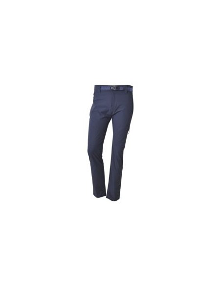 PANTALON  STRETCH FORRADO TREKKING 170GR