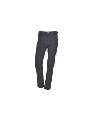 PANTALON  STRETCH FORRADO TREKKING 170GR