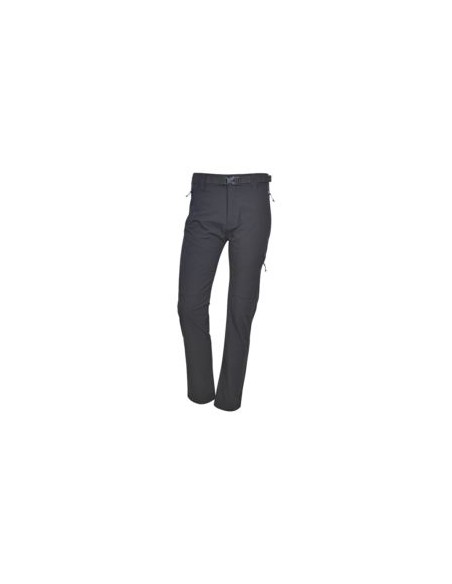 PANTALON  STRETCH FORRADO TREKKING 170GR