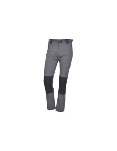 PANTALON DYLAN STRETCH FORRADO TREKKING 280GR