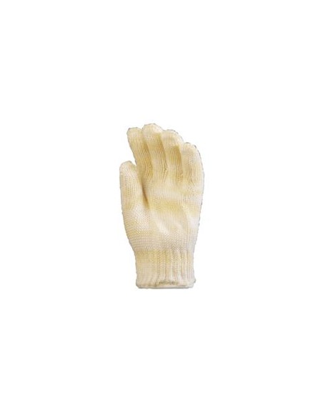 GUANTE EUROHEAT 4685 NOMEX PUNTO ALGODON 27 cm