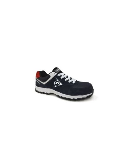 DEPORTIVA DUNLOP FLYING ARROW NEGRA EN345 S3