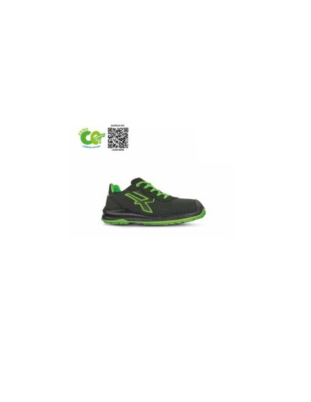 ZAPATO ISLAND (ZERO EMISIONES Co2) S3 SRC CI ESD