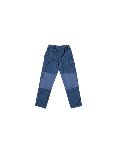 PANTALON APRAT MARINO IGNIF/ANTIEST/ARC.ELEC.
