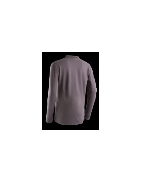 POLO LAURITS 5LAU05 M/L IGNIF.ANTIEST.