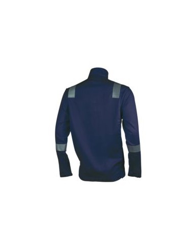 CAZADORA THOR 8MTHJNS IGNIF./ANTIEST/MARINO R (58-60)