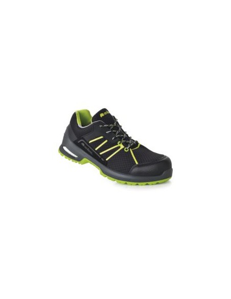 ZAPATO DRACO 1688-ZLEF S1P SRC E A (FREE METAL)