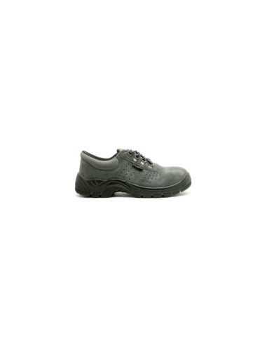 ZAPATO KANSAS S1P CI SRC EN345