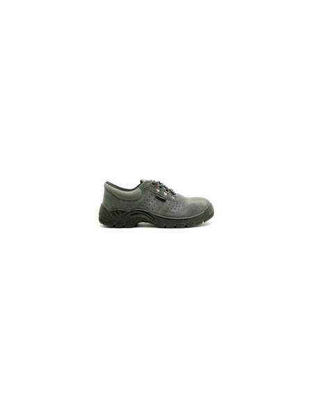 ZAPATO KANSAS S1P CI SRC EN345