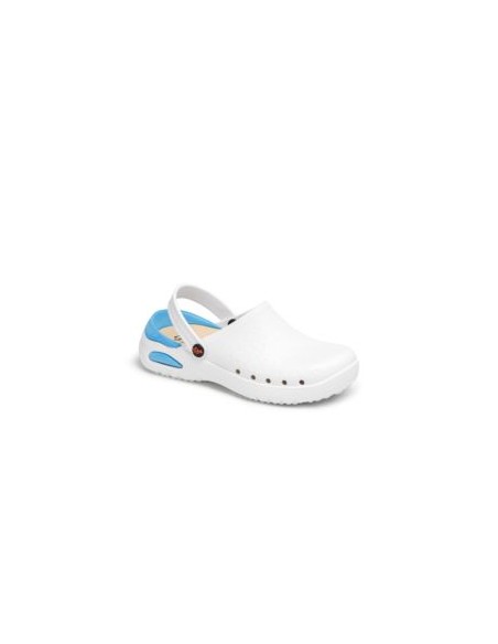 ZUECO EVA SOFT OB+SRC+E. ANTIbacterial